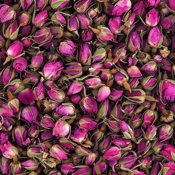 خواص گل محمدی: گنجینه‌ای از سلامتی و آرامش