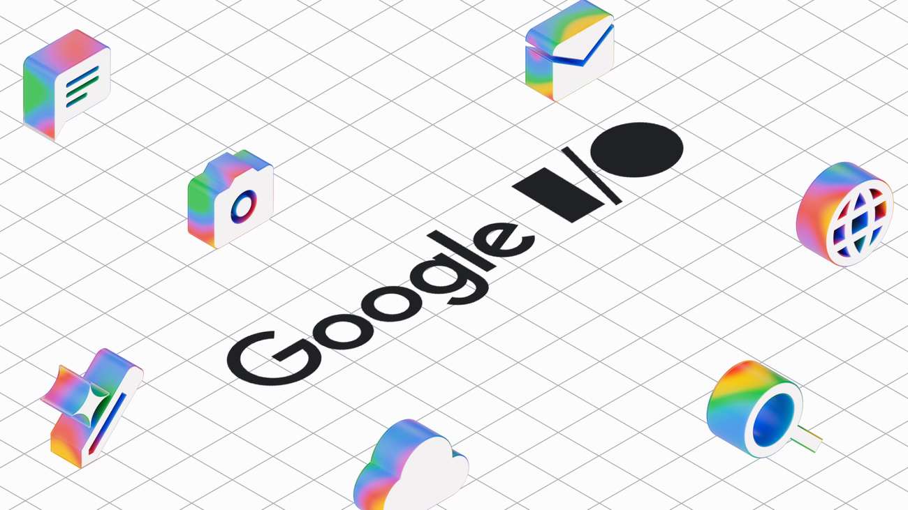 دانش خود را در مورد آنچه Google در I/O 2025 اعلام کرد آزمایش کنید
