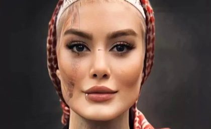 درخواست و گریه سحر قریشی برای عفو تتلو + فیلم