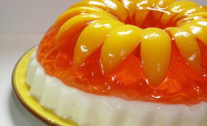 دسر خانگی جذابی که همه را شگفت‌زده کرده است!