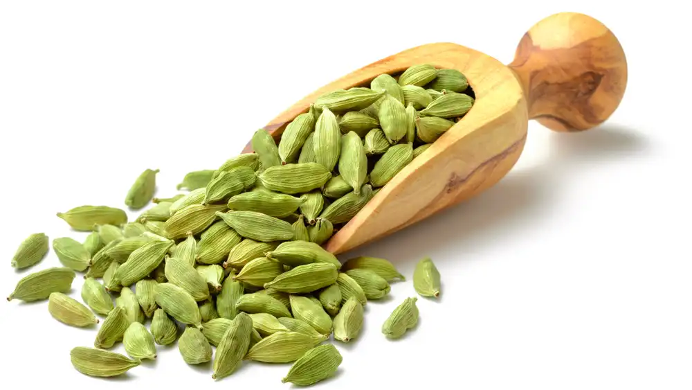🌿 دمنوش هل؛ دارویی طبیعی برای کاهش استرس و آرامش اعصاب