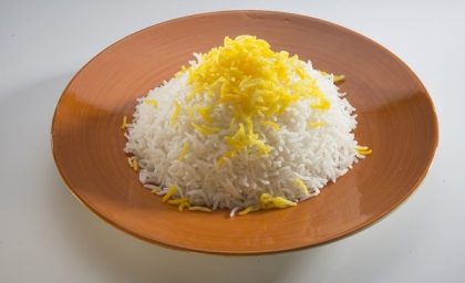 دو ترفند هوشمندانه برای رفع مشکلات پخت برنج + ویدیو