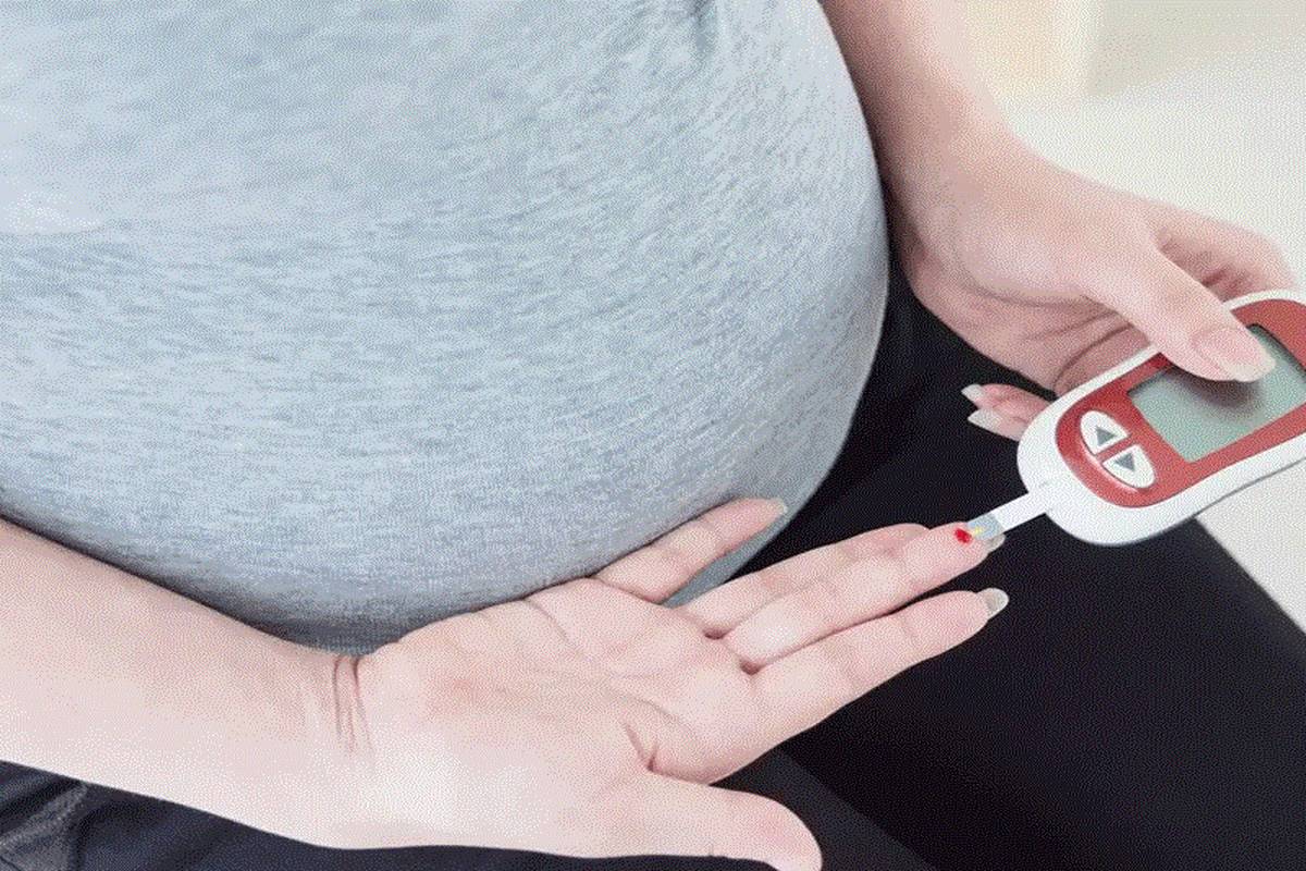 دیابت بارداری و نقش آن در افزایش خطر اوتیسم و دیگر اختلالات عصبی