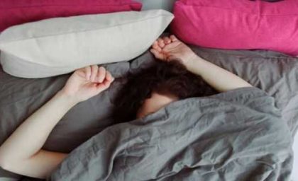 کم خوابی زندگی شما را به فنا میدهد+ عوارض جبران نشدنی کم خوابی