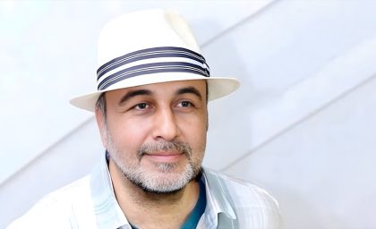 رضا عطاران در اکران «صددام»: نگران نباشید، همه‌چیز درست می‌شود+ویدیو