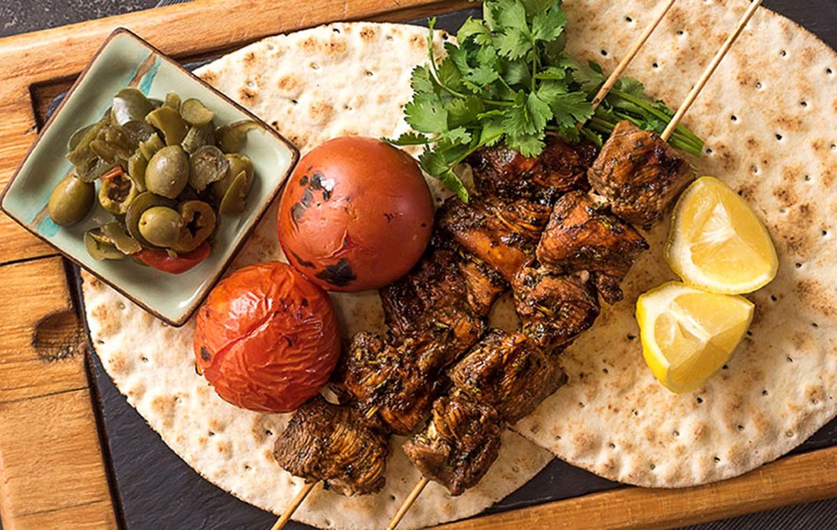 روش تهیه جوجه ترش گیلانی