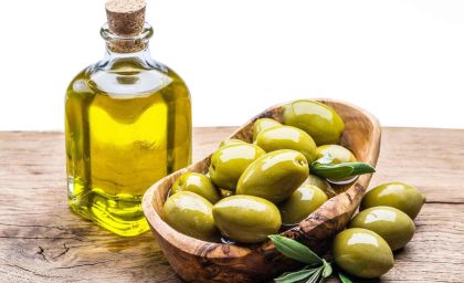 روغن زیتون؛ طلای سبز آشپزخانه و راز سلامتی بدن