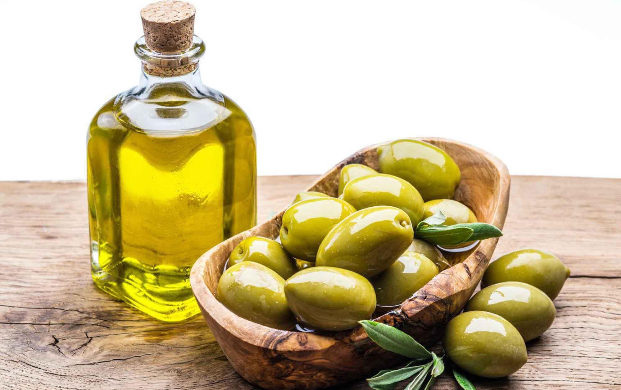 روغن زیتون؛ طلای سبز آشپزخانه و راز سلامتی بدن