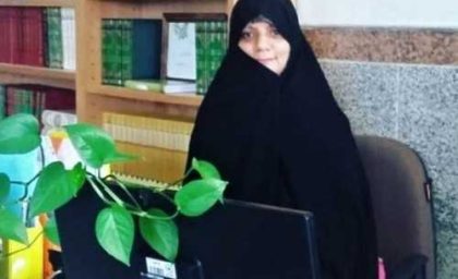 دکتر زاهره سادات میرجعفری: حجاب و اثرات روان‌ شناختی آن بر استحکام خانواده