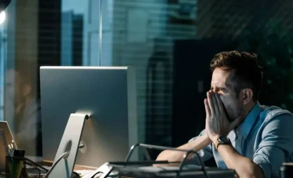 فروپاشی روانی؛ بهای پنهان زندگی مدرن