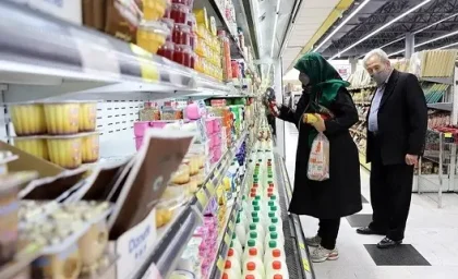 بازگشت موج تورمی از نیمه دوم سال به کالاهای مصرفی و سبد معیشتی