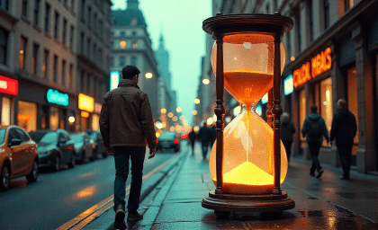 سرعت راه رفتن؛ پنجره‌ای به سلامت مغز و بدن در میانسالی
