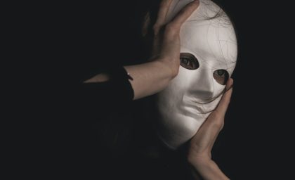 سندرم Impostor و ترس از دیده شدن