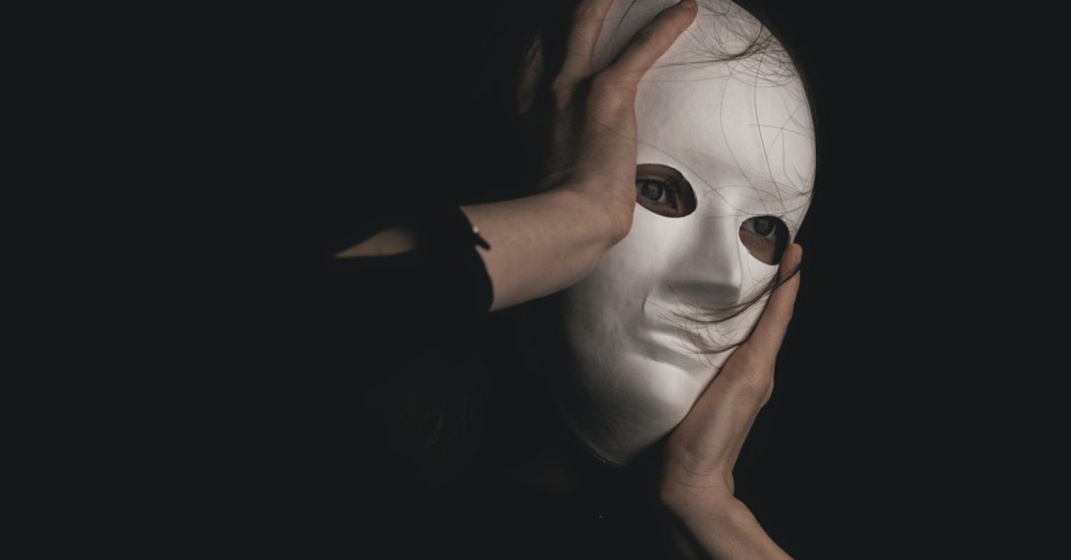 سندرم Impostor و ترس از دیده شدن