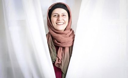 سوسن پرور: لذت جوکر را تا آخر عمر دوباره تجربه نمی‌کنم + فیلم