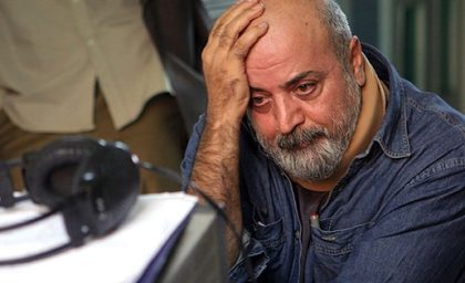 سیروس مقدم با کادوی لاکچری خود سالار معمولی را سوپرایز کرد + فیلم