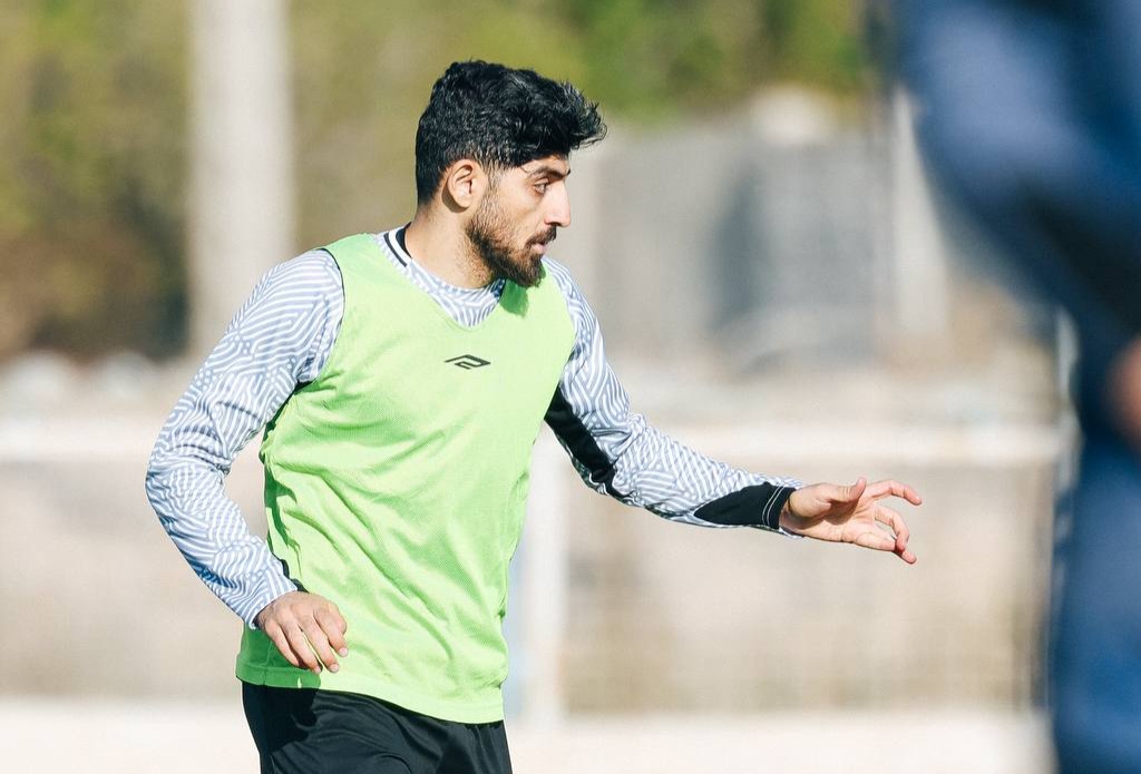 شاه ماهی پرسپولیس از تبریز می‌آید