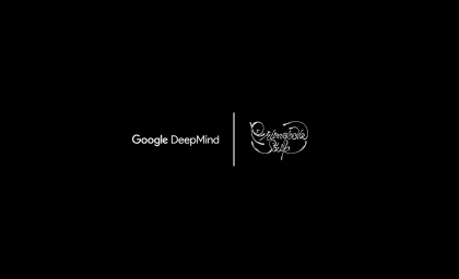 شریک سوپ ابتدایی Deepmind و Darren Aronofky در پروژه فیلمسازی هوش مصنوعی