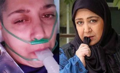 واکنش کاربران به ظاهر جدید مازیار لرستانی/ شهره دیروز و مازیار امروز