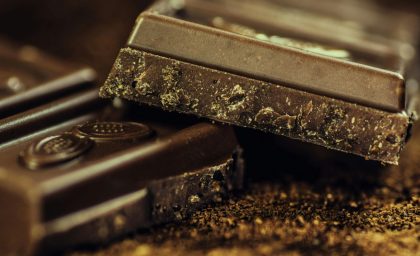 شکلات به عنوان درمانی برای افسردگی