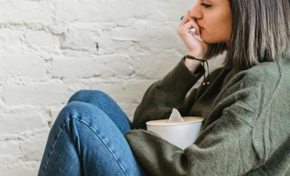 شگفتی های غم و اندوه چیست؟ | روانشناسی امروز