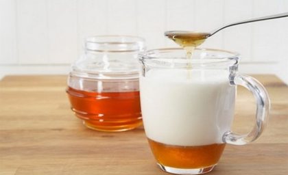 شیر و عسل را با هم بخوریم یا جداگانه؟