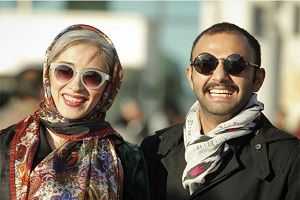 صابر ابر از کافه عجب و غریب خود رو نمایی کرد+ عکس