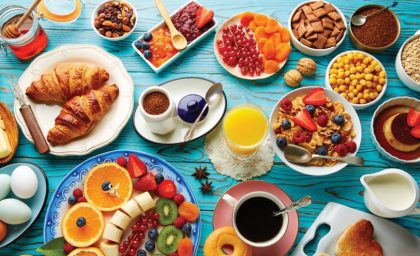 صبحانه‌ ای مفید برای استخوان‌ها؛ ترکیب ارده، عسل و کنجد سفید+ویدیو