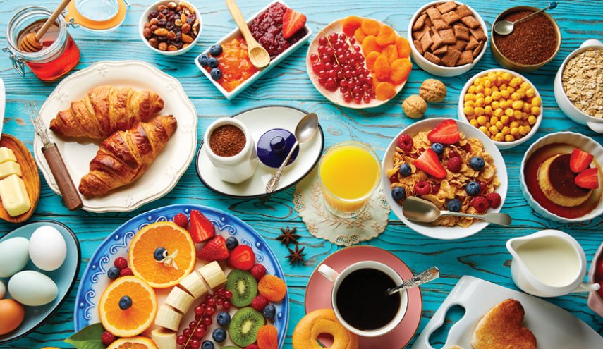 صبحانه‌ ای مفید برای استخوان‌ها؛ ترکیب ارده، عسل و کنجد سفید+ویدیو