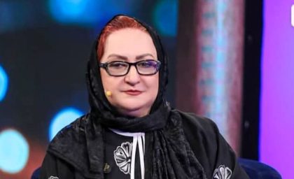 صمیمیت عجیب مریم امیر‌جلالی و محمد‌رضا شریفی‌نیا سوژه شد + فیلم