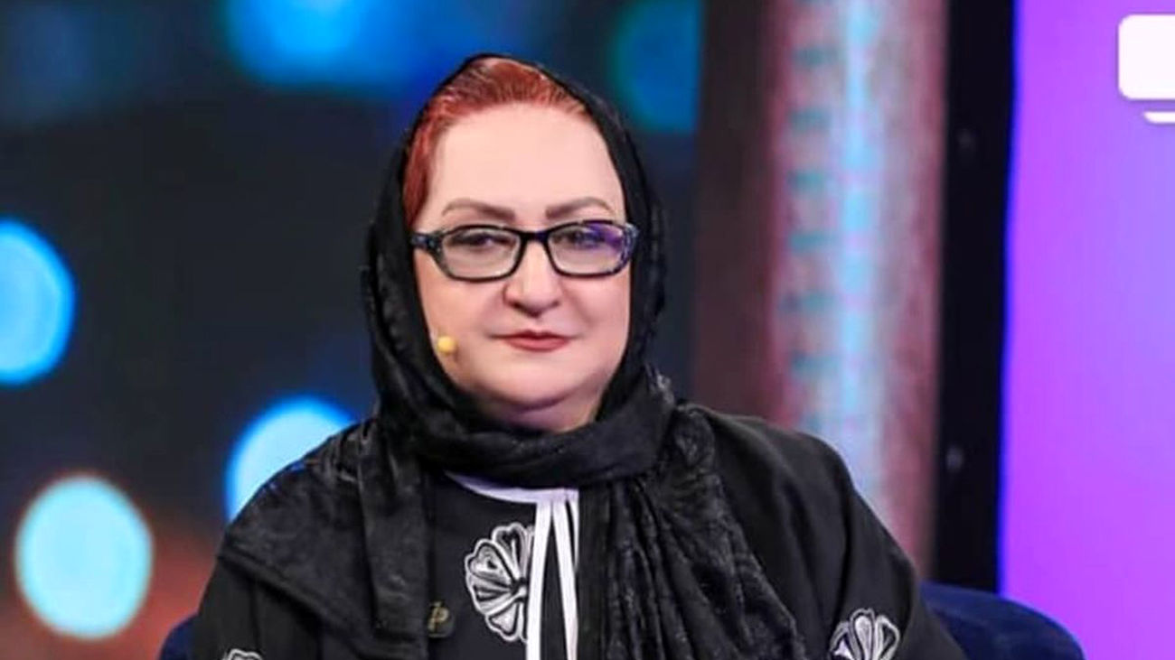 صمیمیت عجیب مریم امیر‌جلالی و محمد‌رضا شریفی‌نیا سوژه شد + فیلم