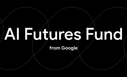 صندوق آینده AI Google با استارتاپ های هوش مصنوعی کار می کند