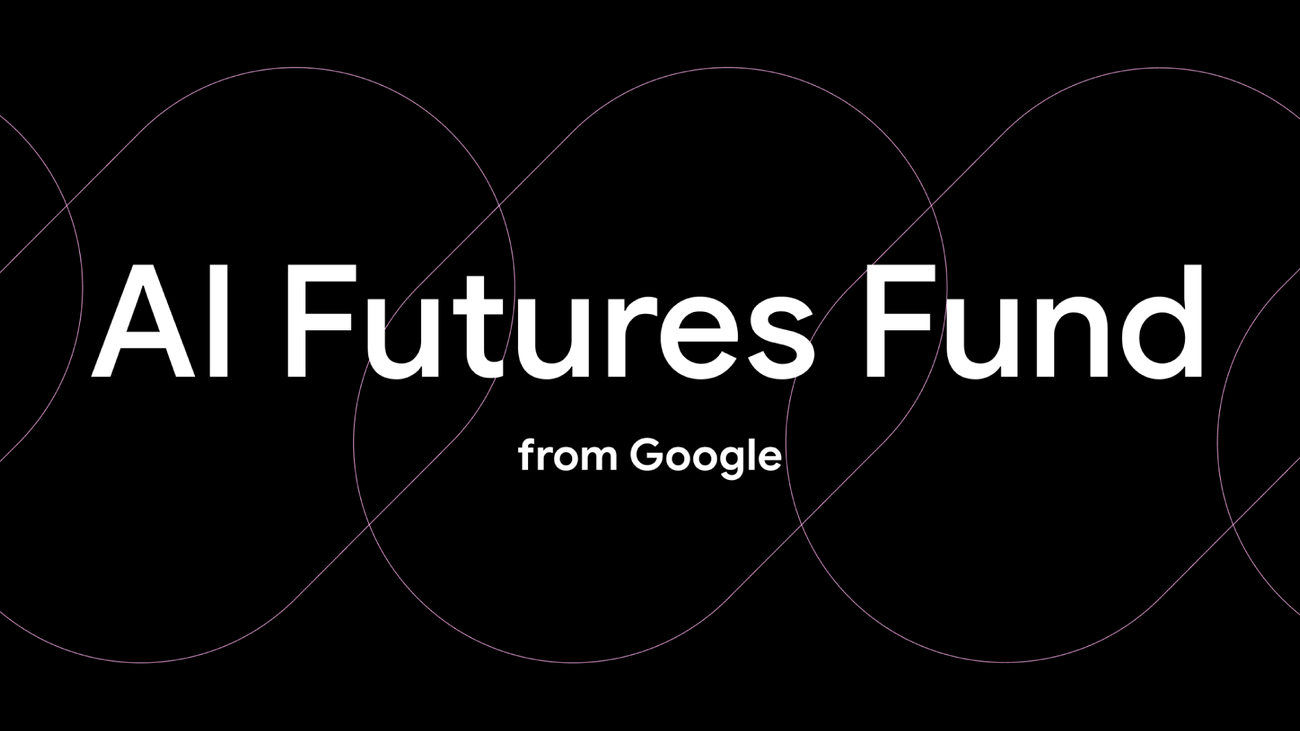 صندوق آینده AI Google با استارتاپ های هوش مصنوعی کار می کند