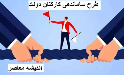 خبر خوش برای نیروهای شرکتی؛ طرح تعیین تکلیف در مجلس اعلام وصول شد