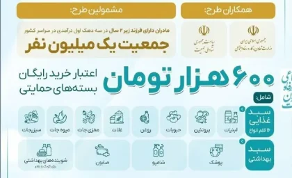 یارانه 600 هزار تومانی یستا برای این دسته از یاارنه بگیران / نحوه ثبت‌ نام اینترنتی با کد دستوری و سامانه مای گاو