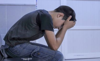 عادت والدین که بی سر و صدا به فرزند شما آسیب می رساند