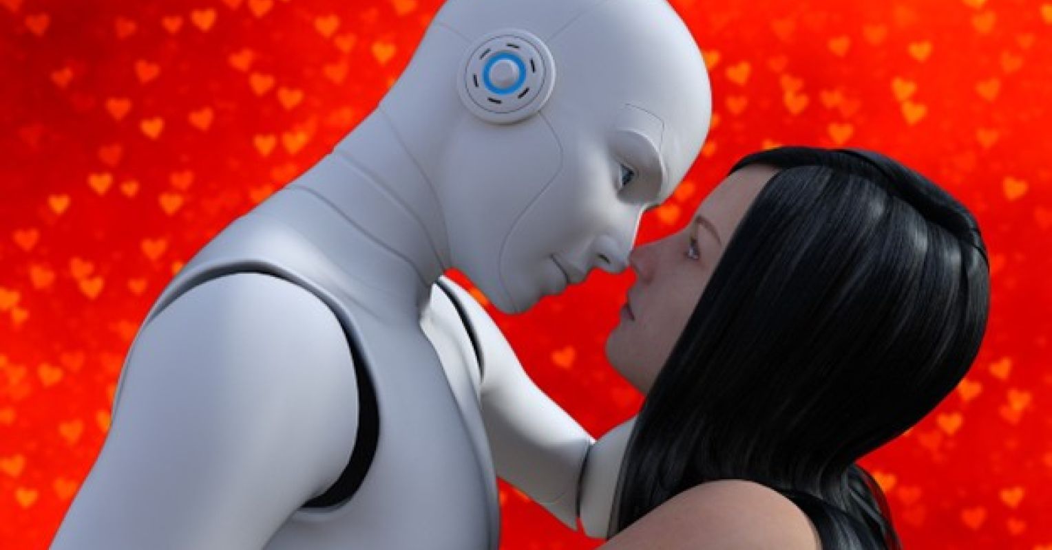 عاشقانه بدون خطر: جذابیت روابط AI