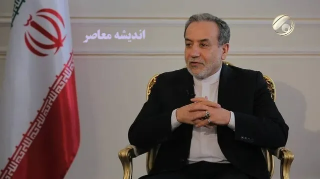 عراقچی: برنامه هسته‌ای ایران یک امر وارداتی نیست که توسط بمباران از بین برود