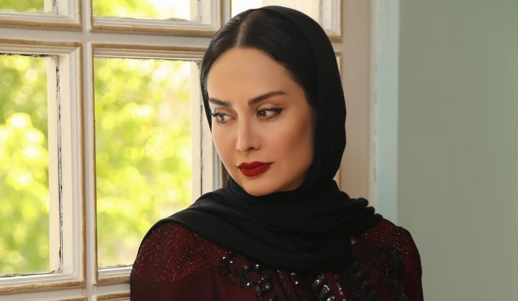 عکس جدیدی از مریم خدارحمی منتشر شد