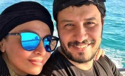 ماجرای لو رفتن عکس نیمه برهنه بازیگر معروف بمب خبرها شد+ جزییات