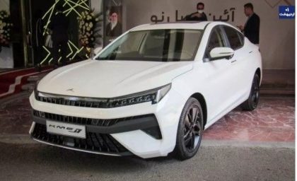 شوک قیمتی در بازار خودرو؛ کی‌ام‌سی X5 به باشگاه ۳ میلیاردی‌ها پیوست / قیمت خودرو امروز ۶ بهمن ۱۴۰۴ + جدول کامل تغییرات بازار