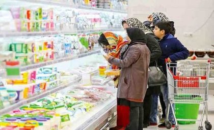 لیست قیمت کالاهای اساسی/ قیمت گوشت و مرغ باز هم افزایش داشت؟