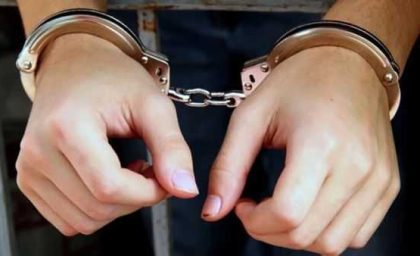 متهمی که با گروه های و ضدانقلاب در شبکه های اجتماعی همکاری میکرد دستگیر شد