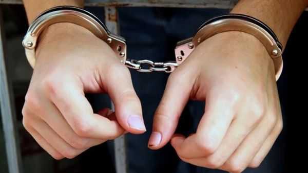 متهمی که با گروه های و ضدانقلاب در شبکه های اجتماعی همکاری میکرد دستگیر شد