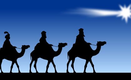 قانون سه: چرا ما مجذوب سه گانه هستیم