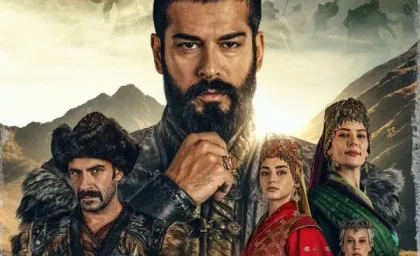 سریال قیام عثمان فصل ششم قسمت 192 با زیر نویس فارسی / فصل ششم سریال قیام عثمان قسمت 192 با زیرنویس فارسی/ فصل ششم سریال قیام عثمان قسمت 192 با زیرنویس فارسی