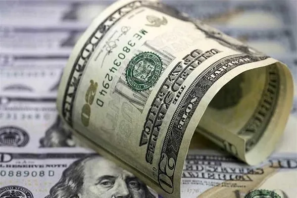 فراز و فرود های حیرت‌انگیز دلار تمامی ندارد/ دلار چند است؟