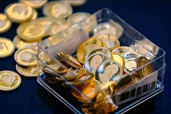 آیا حباب در راه است؟/ قیمت سکه پارسیان امروز 10خرداد 1404