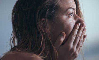 ما فقط وقتی صدمه می زند تغییر می کنیم: چرا سنگ پایین رشد می کند
