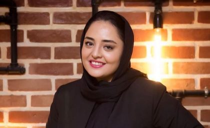 ماجرای بامزه ماشین خریدن نرگس محمدی از زبان خودش + فیلم